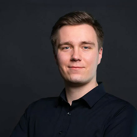 Tobias Demircioglu - Ihr Experte bei ECONSOR