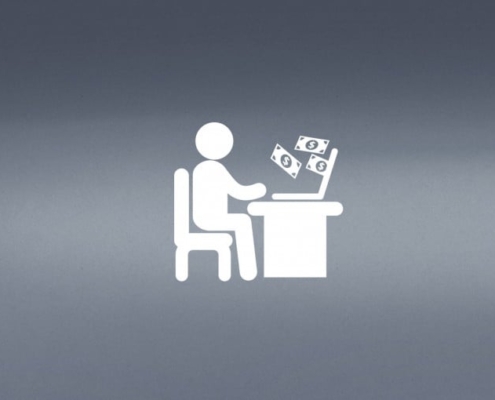 Unternehmen investieren mehr in Online-Marketing