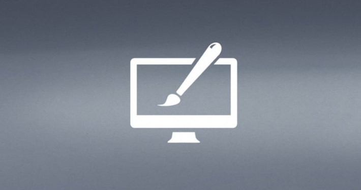 Neuste Trend im Webdesign