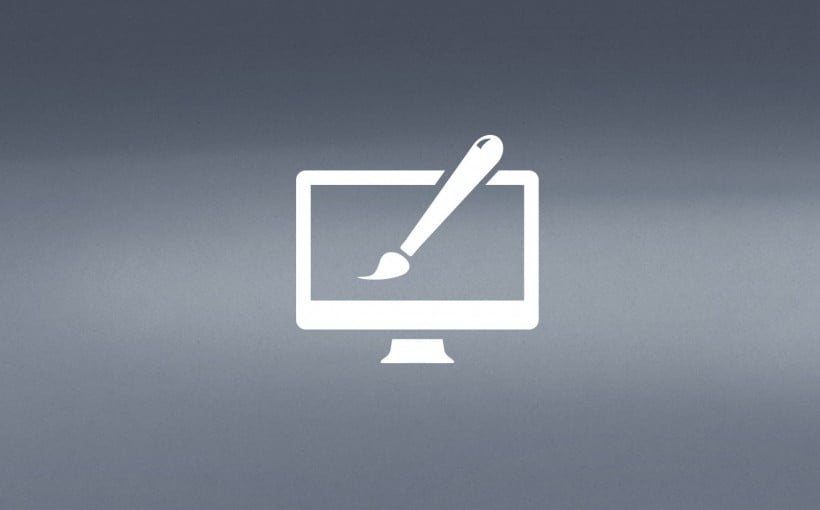 Neuste Trend im Webdesign