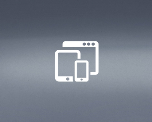 Erklärung von Responsive Webdesign