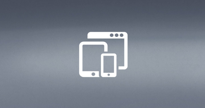 Erklärung von Responsive Webdesign
