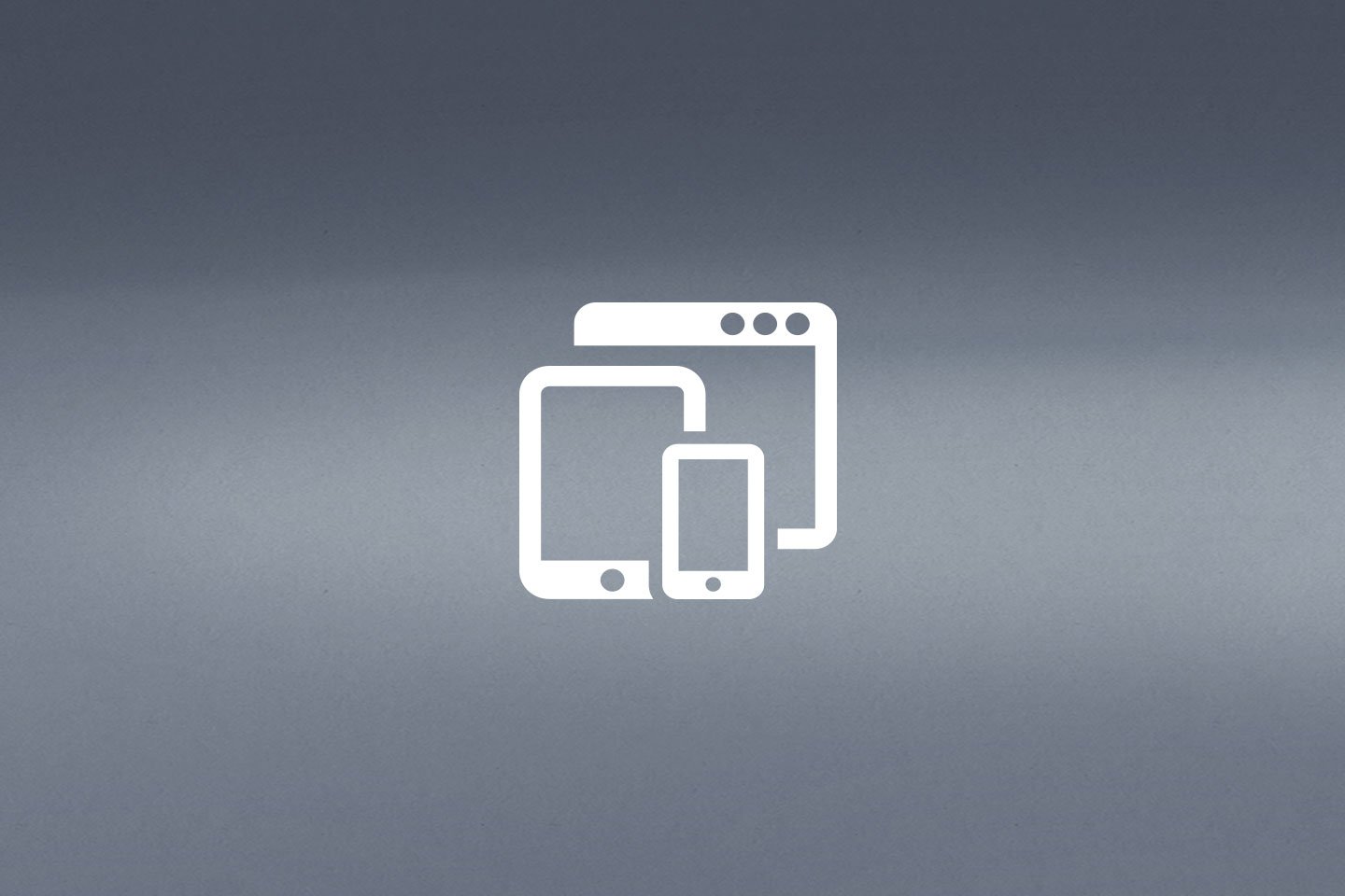 Erklärung von Responsive Webdesign