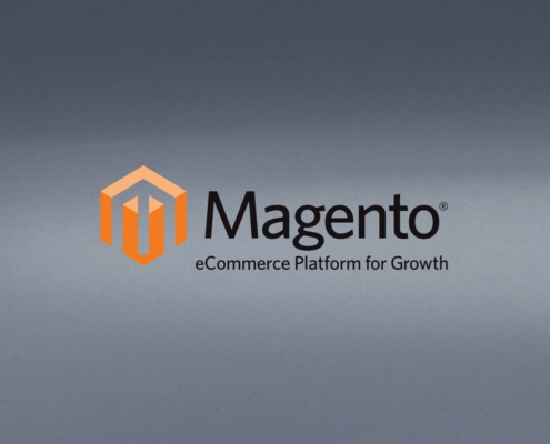 Erklärung wie man Magento-Kategorien definiert.