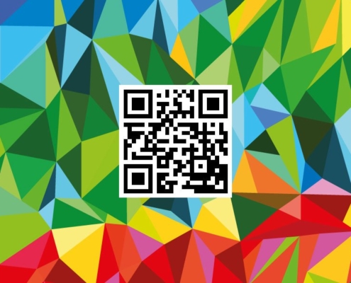 Vorteile von QR-Codes