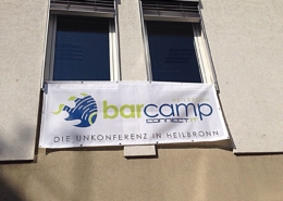 econsor als Sponsor