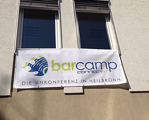 econsor als Sponsor