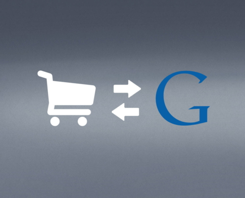 Neue Seite "Diagnose" im Google Merchant Center