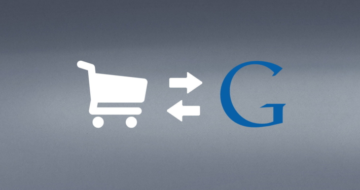 Neue Seite "Diagnose" im Google Merchant Center