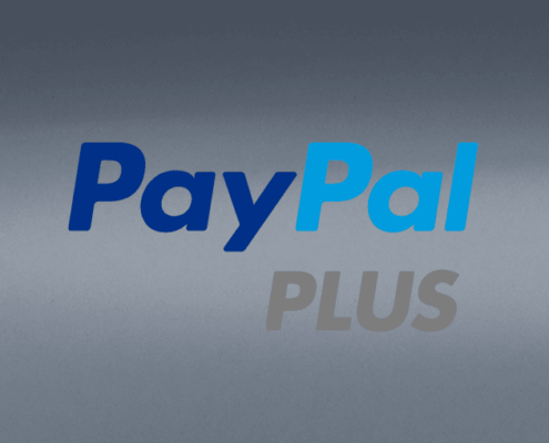 E-Payment-Lösung?