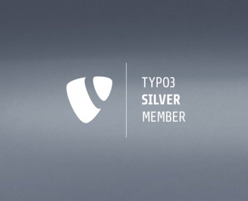 econsor unterstützt die TYPO 3 Association
