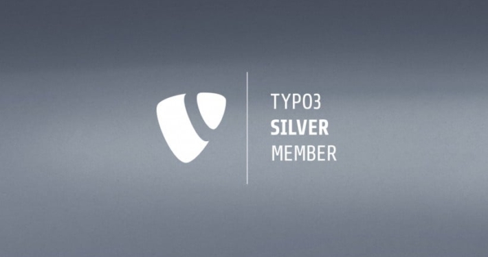 econsor unterstützt die TYPO 3 Association
