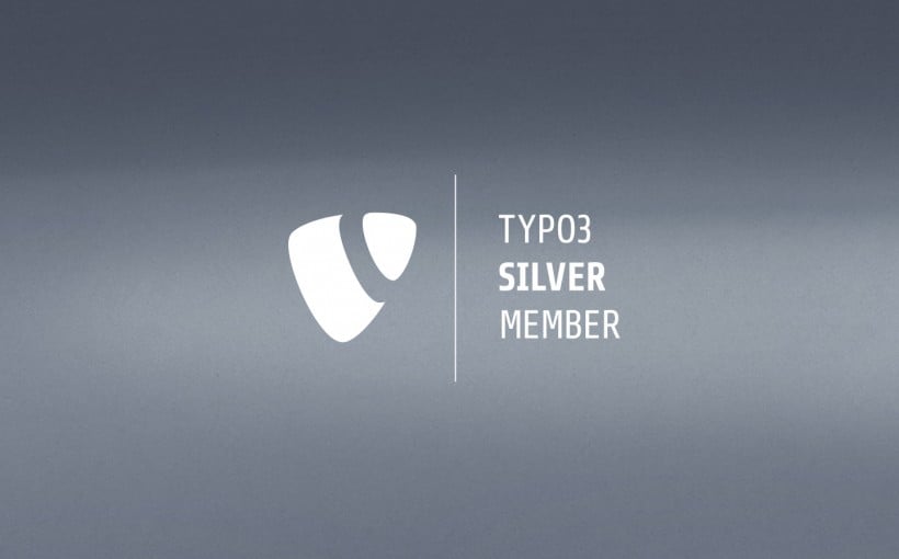 econsor unterstützt die TYPO 3 Association