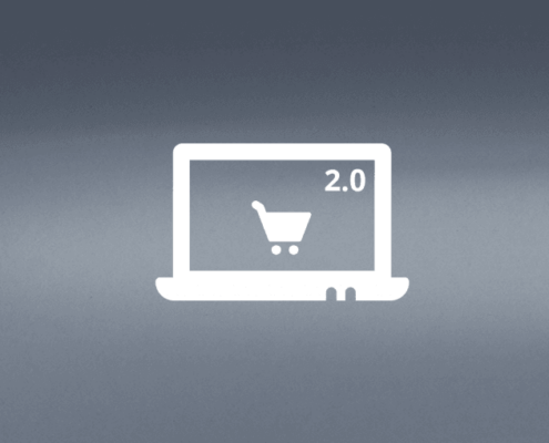 Verbesserung von Online-Shopping