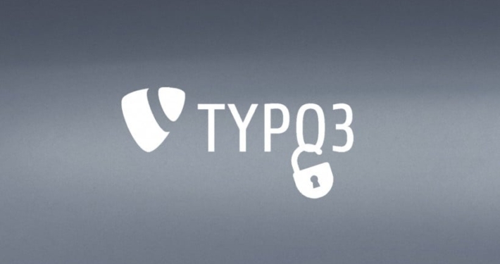 Sicherheitsleck in TYPO3