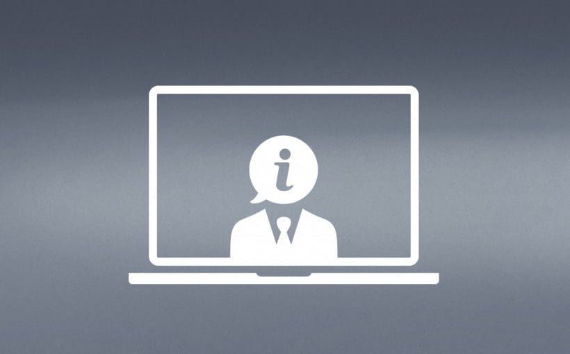 Lead-Gewinnung durch modernes Webdesign