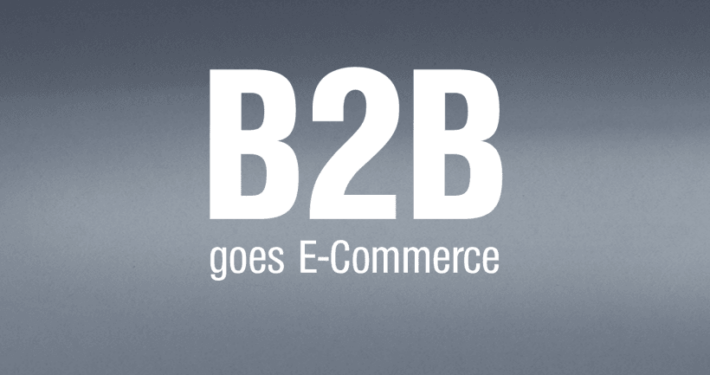 B2B-Online-Shops