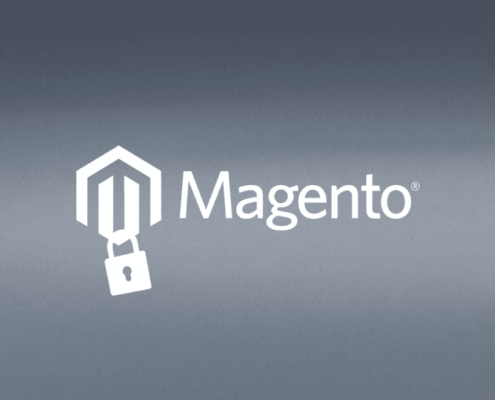 Blogbeitrag Magento