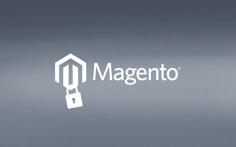 Magento-Sicherheitsupdates