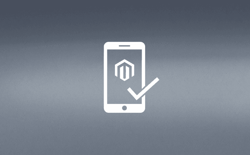 Responsive Checkout für Magento
