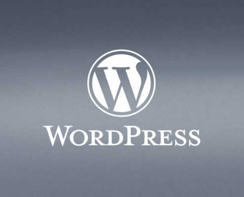 BLog WordPress