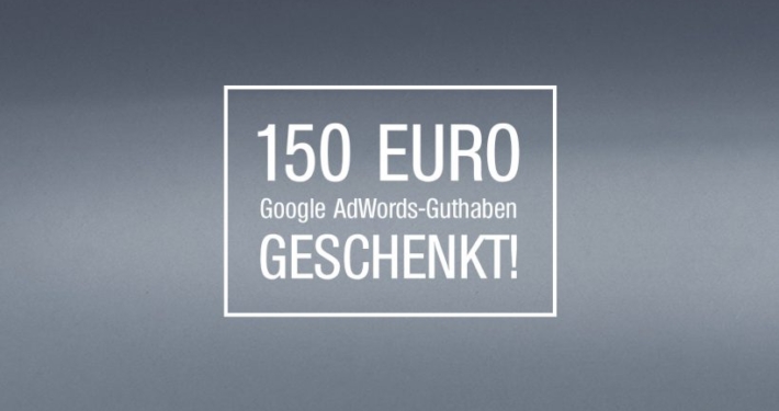 Online-Werbung mit Google AdWords