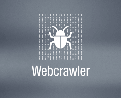 Web-Crawler von Google
