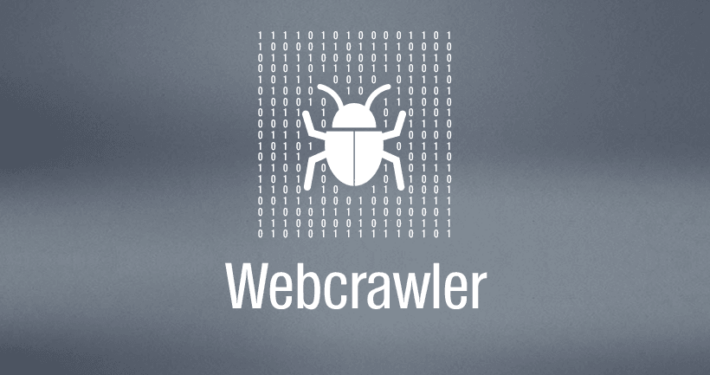 Web-Crawler von Google