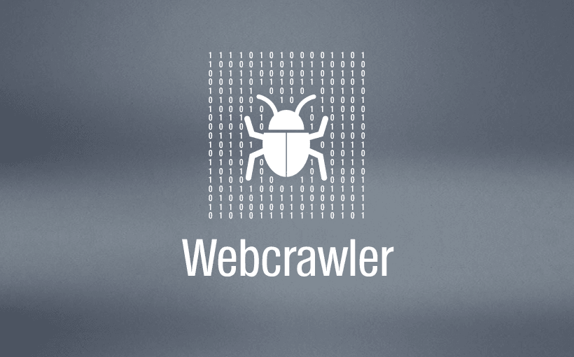 Web-Crawler von Google
