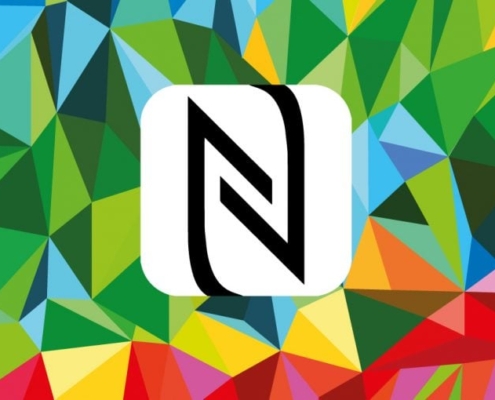 Vorteile NFC über QR-Codes