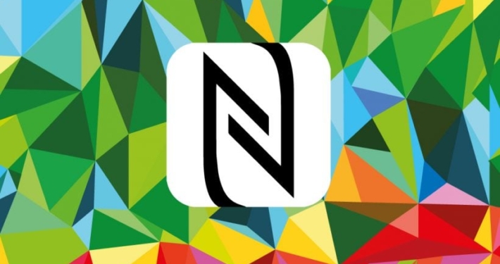 Vorteile NFC über QR-Codes