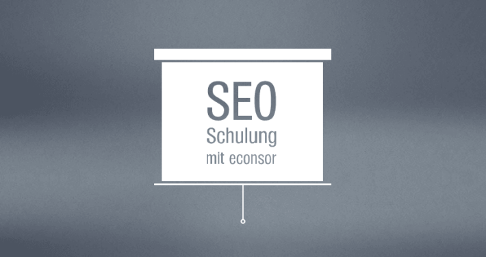 SEO-Agentur, IST-Analyse