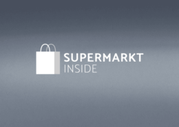 Supermarkt inside