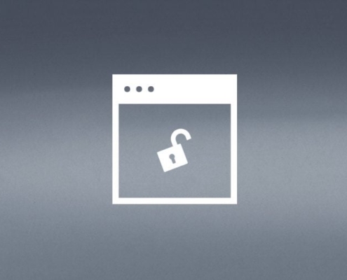Internetsicherheit