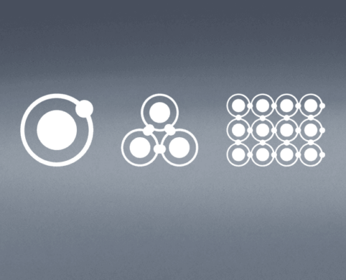 Blog Webdesign Atomic design