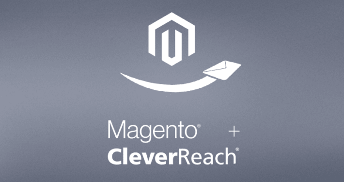 Schnittstelle zwischen Magento und CleverReach
