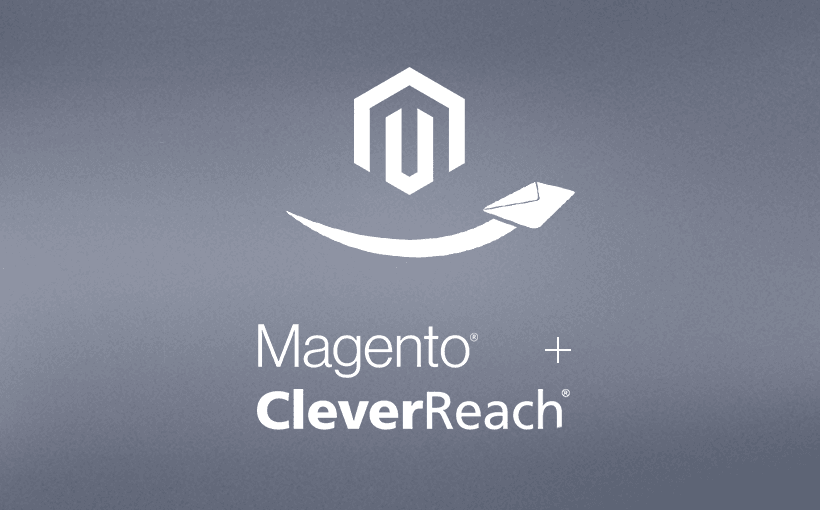 Schnittstelle zwischen Magento und CleverReach