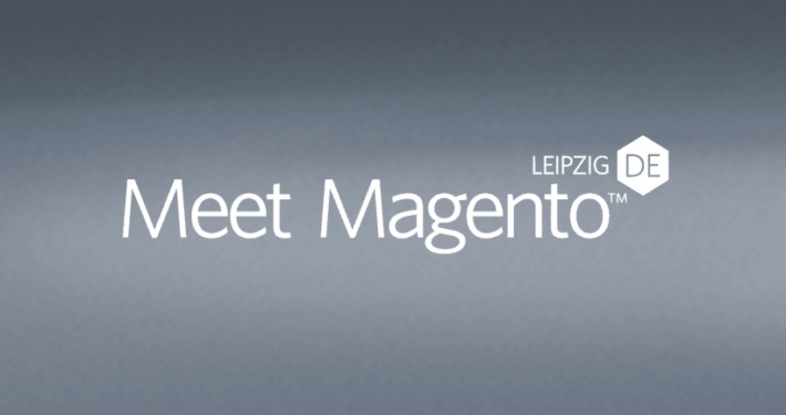 econsor bei der Meet Magento 2017