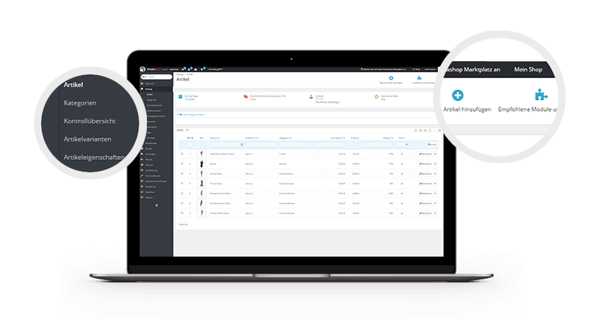 Shopbuilder Tools Shopbuilder Tools Screenshot