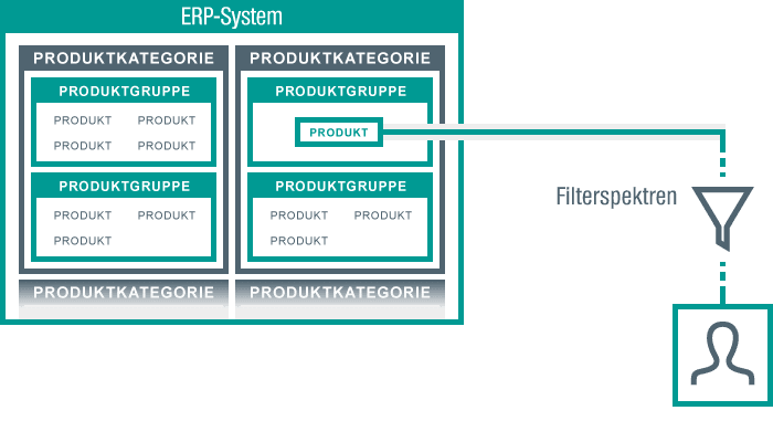ERP - System AHF Case Study - ERP System