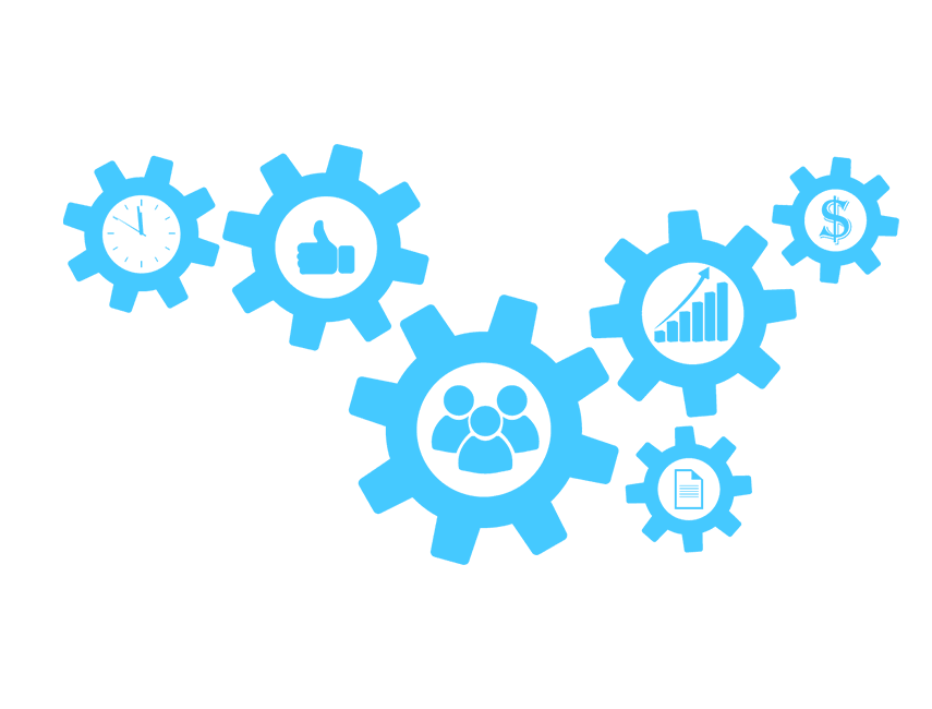 EASY Case Study - Die Strategie