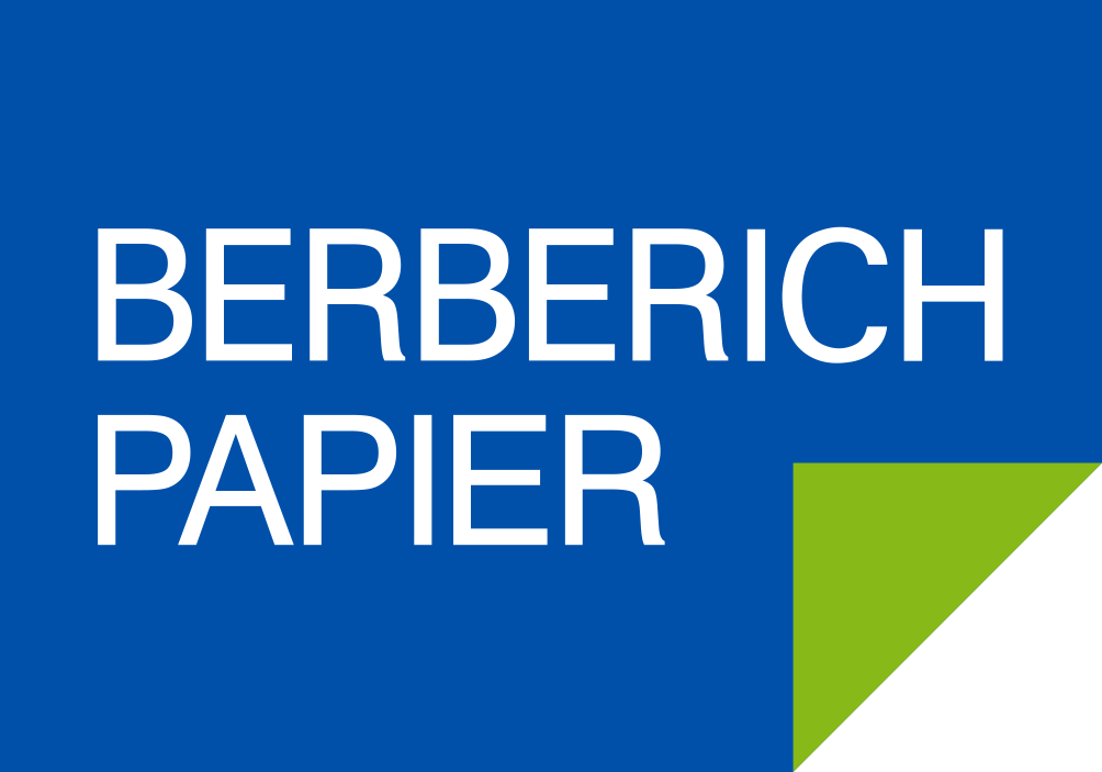 Berberich Papier Logo