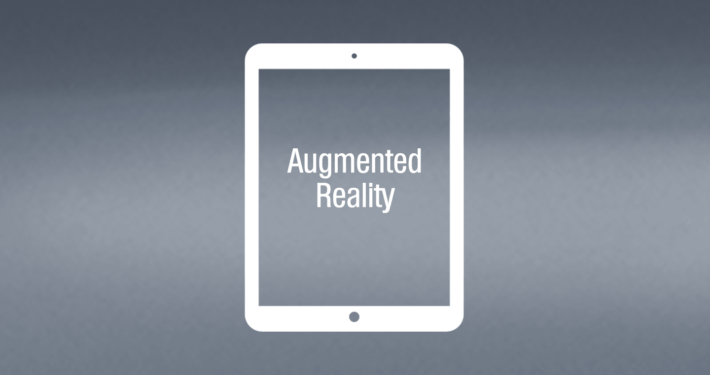 Beitragbild Neues ARKit von Apple