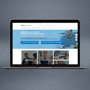 Wolters Kluwer