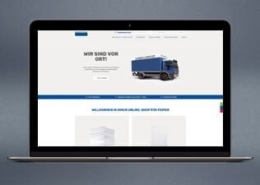 Berberich Case Study