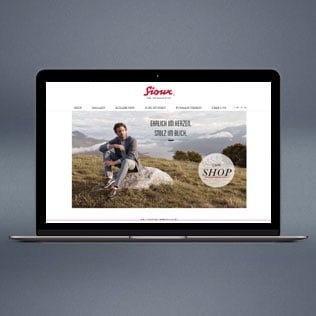 Sioux Case Study