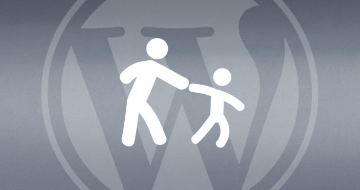 Blogbeitrag Anleitung WordPress child theme