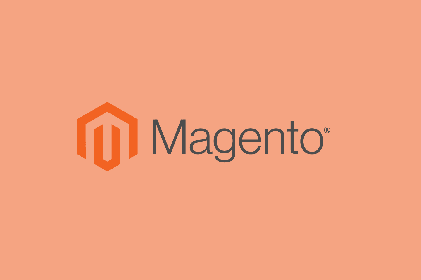 Blogbeitrag Bild Das wichtigste über Magento