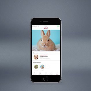 BLEPI-App