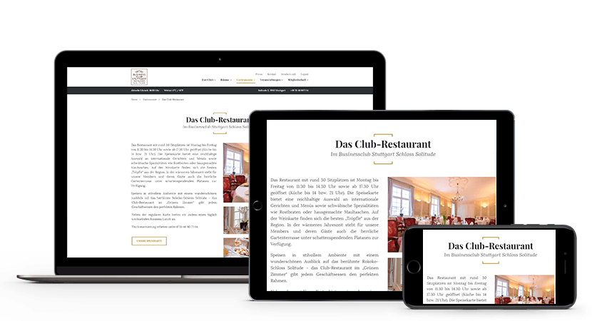 bcs responsive Responsive Design